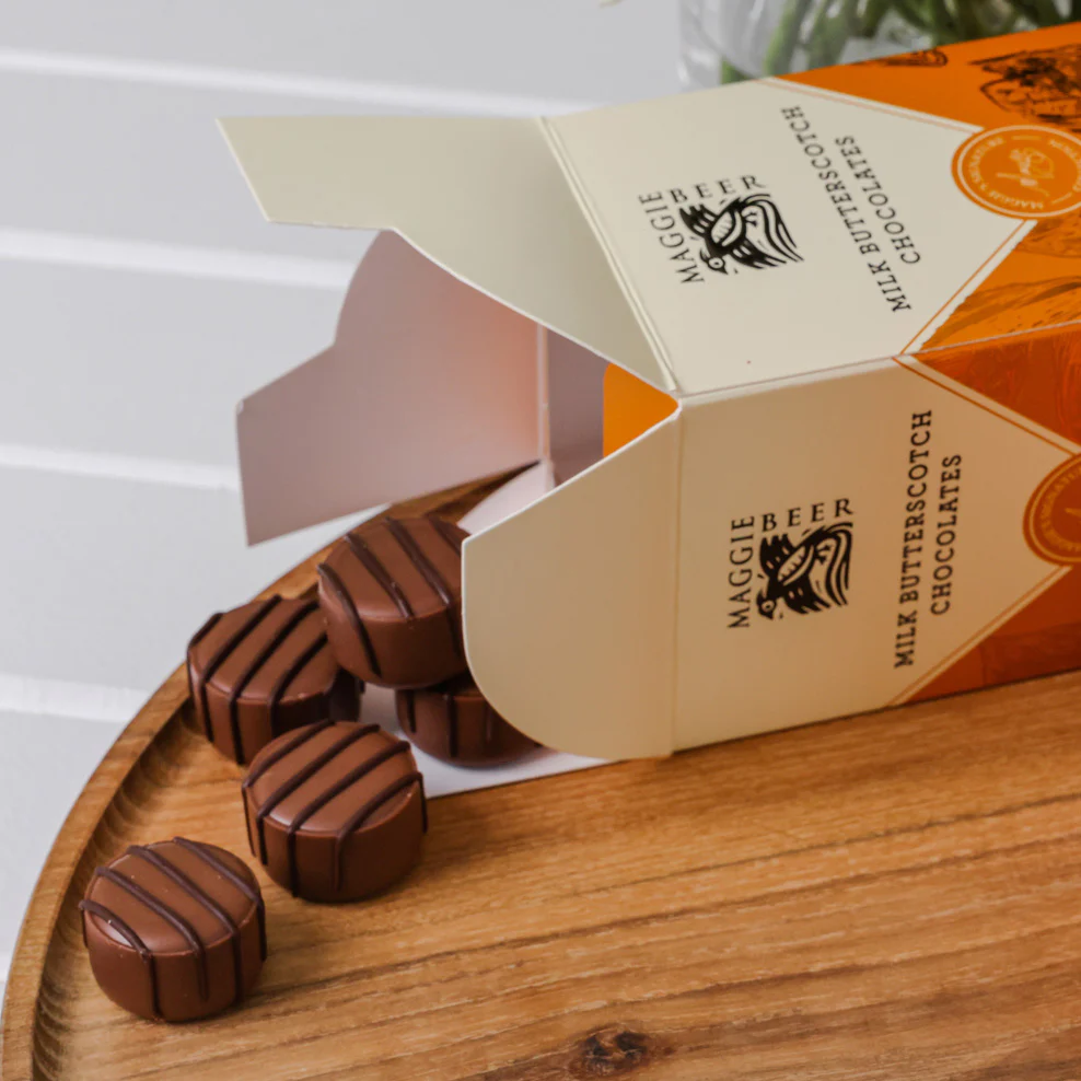 Milk Butterscotch Chocolates - Image 2