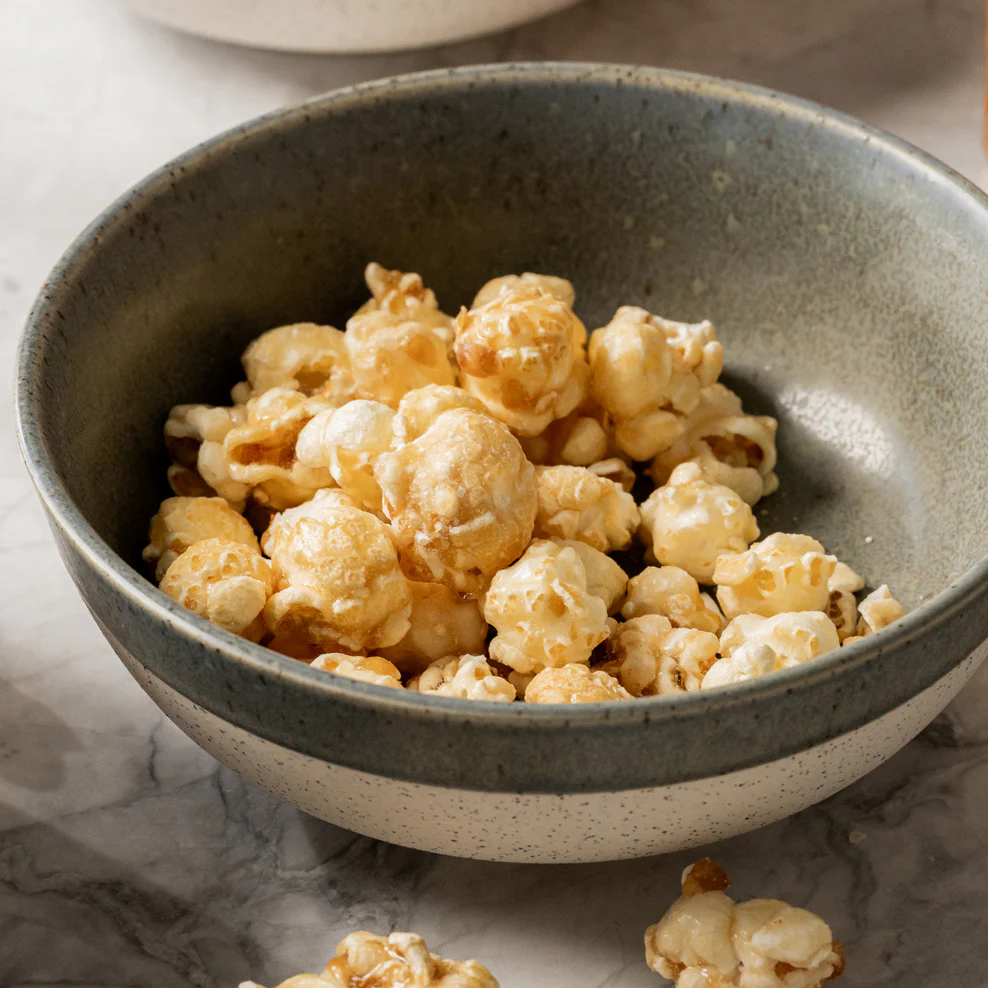 Murray River Salted Caramel Popcorn 80g - Image 4