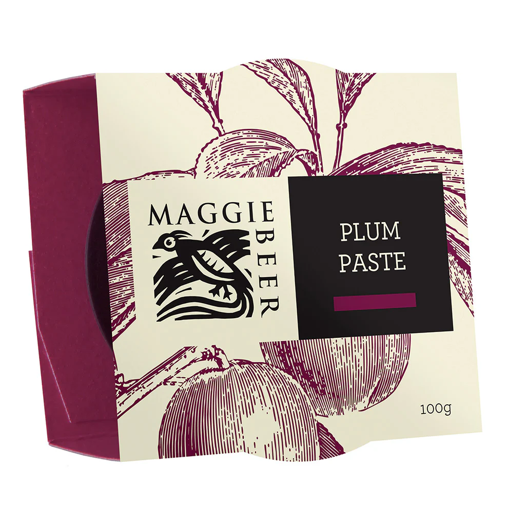 Plum Paste 100g - Image 2