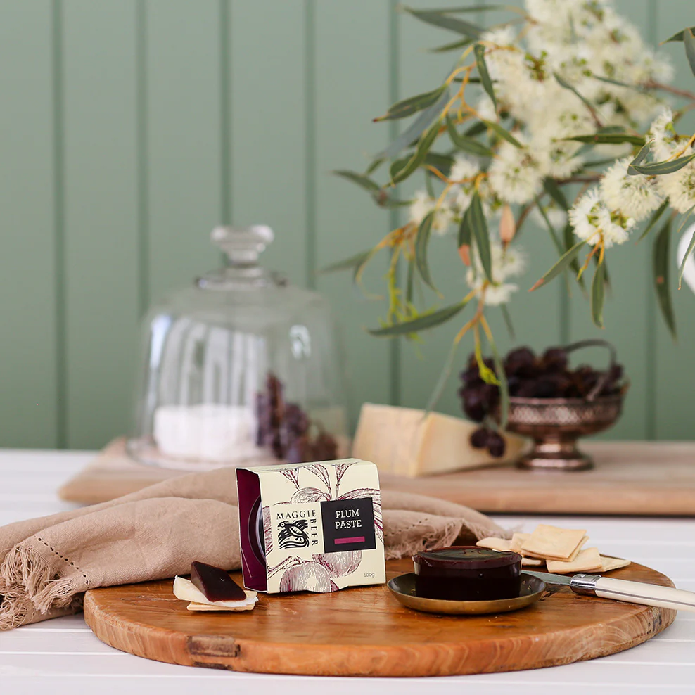 Plum Paste 100g - Image 3