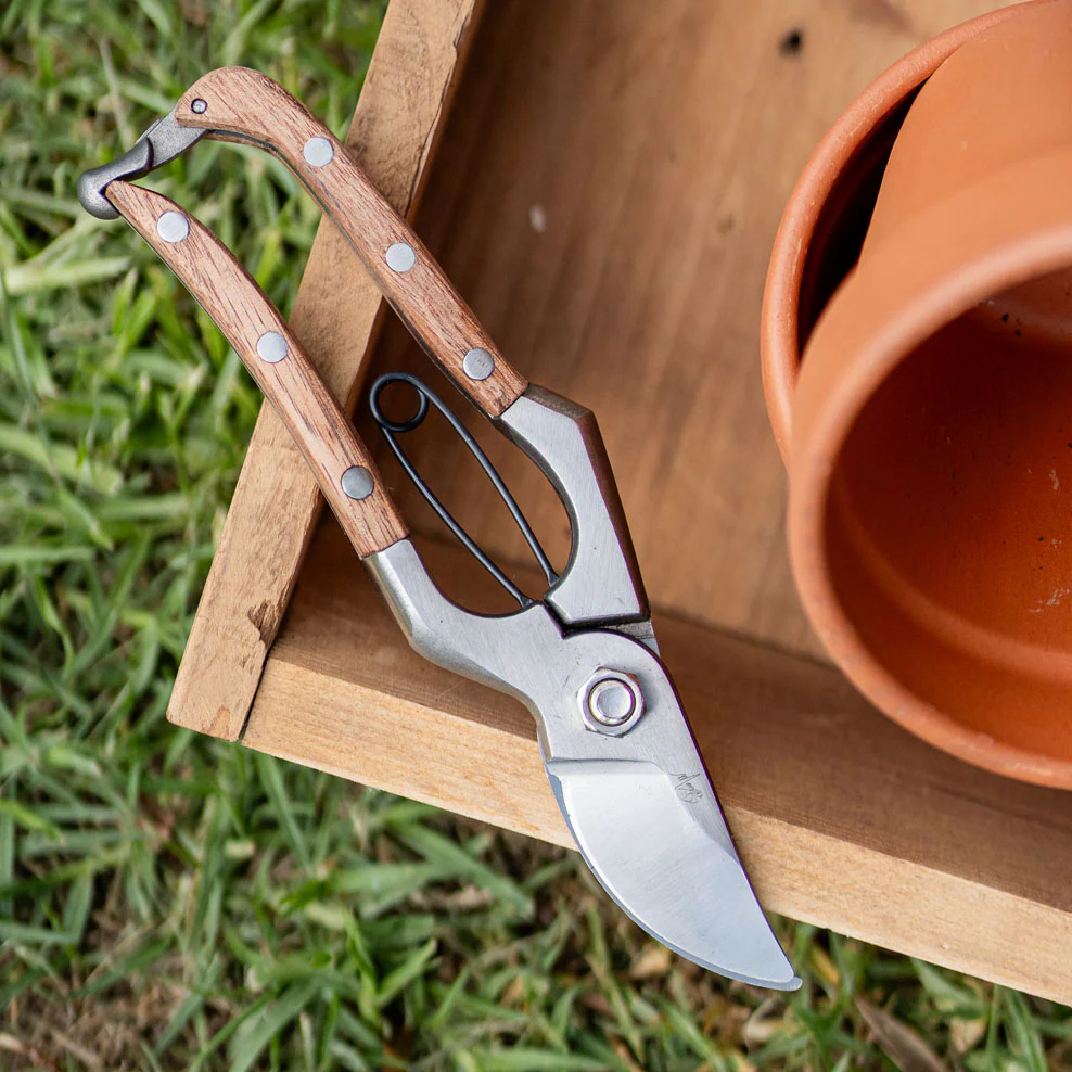 Pruning Secateurs 200mm - Image 4
