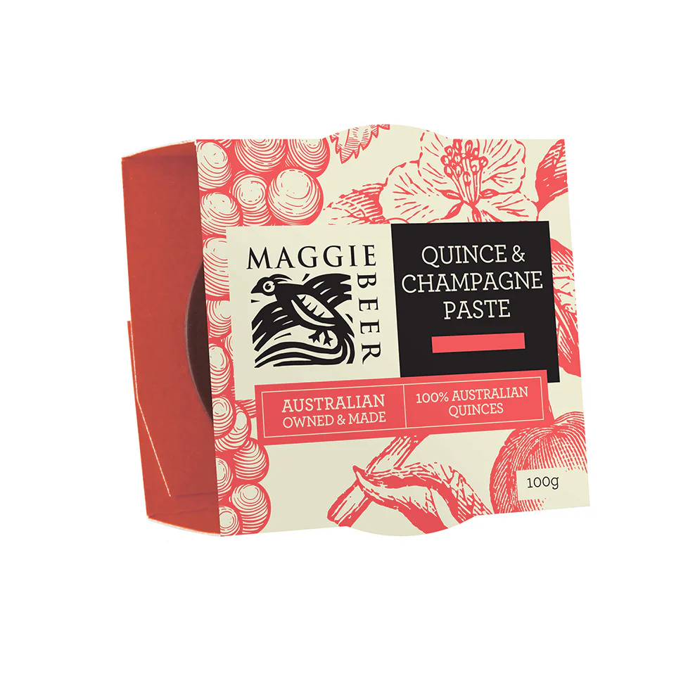 Quince & Champagne Paste 100g - Image 2