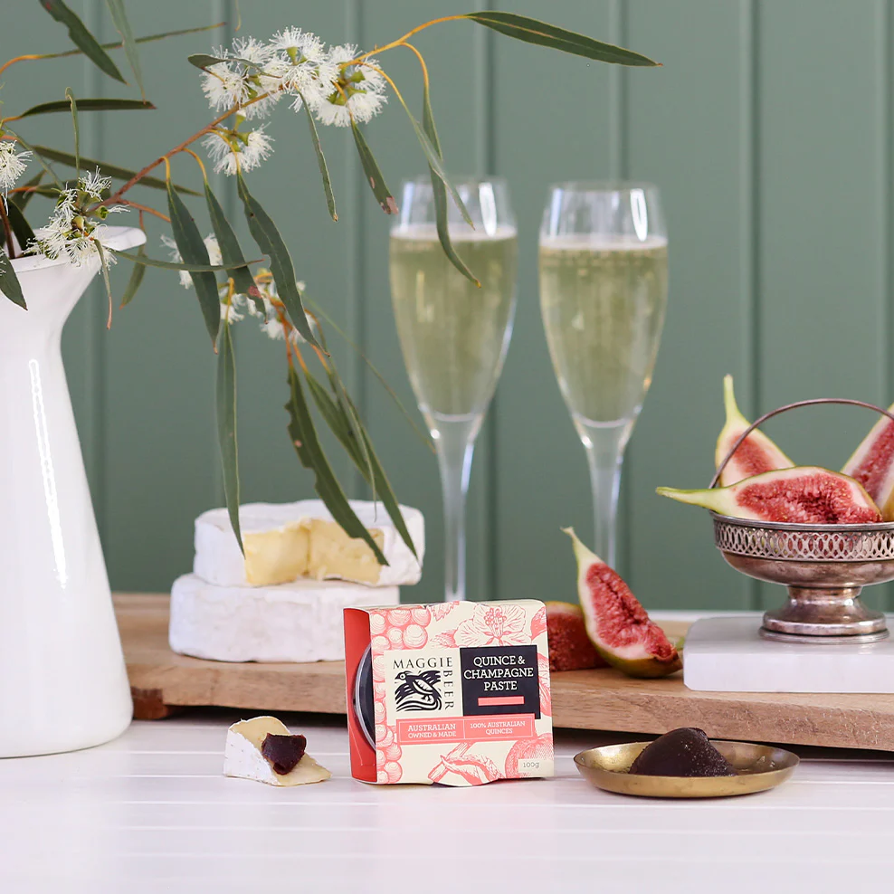 Quince & Champagne Paste 100g - Image 3