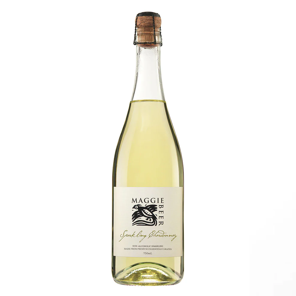 Sparkling Chardonnay 750mL - Image 2