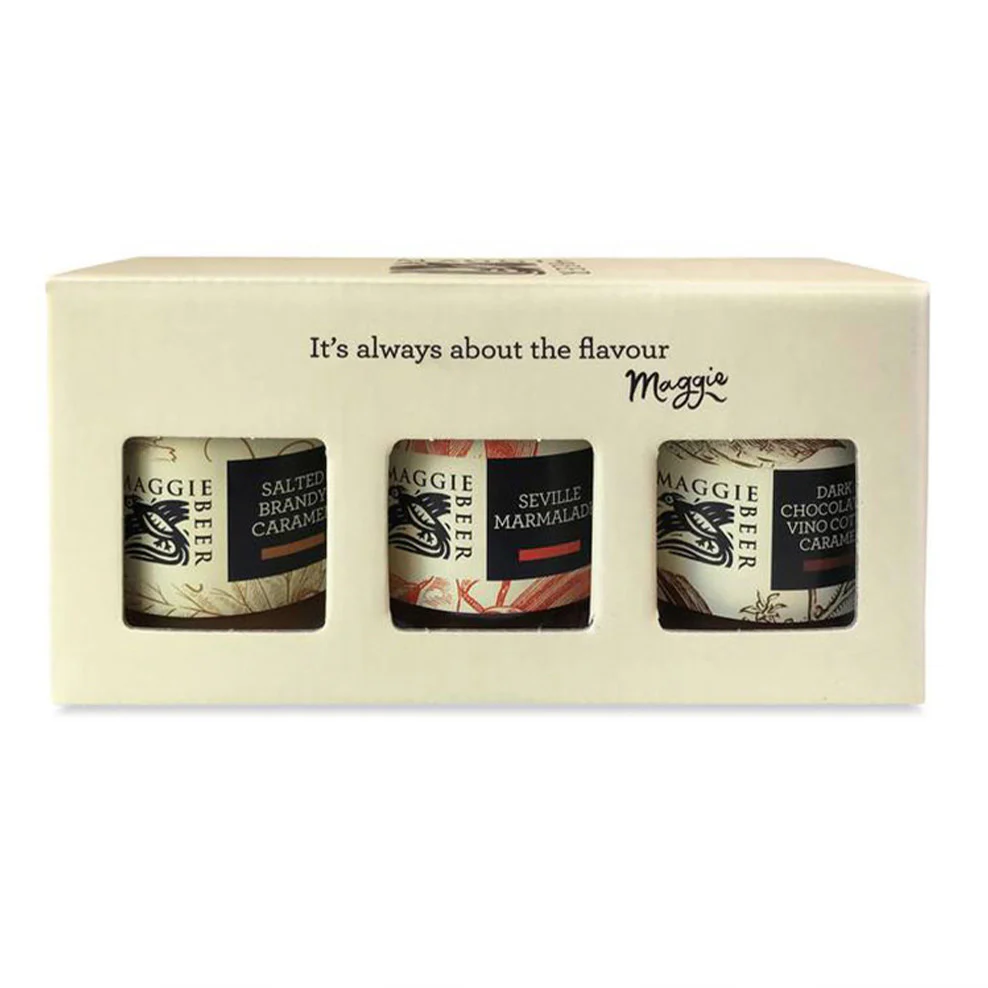 Sweet Treats Gift Pack - Image 2