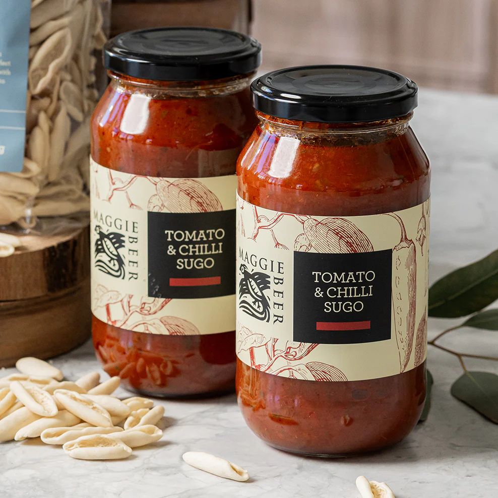 The Italian Cooking Bulk Box - Image 10