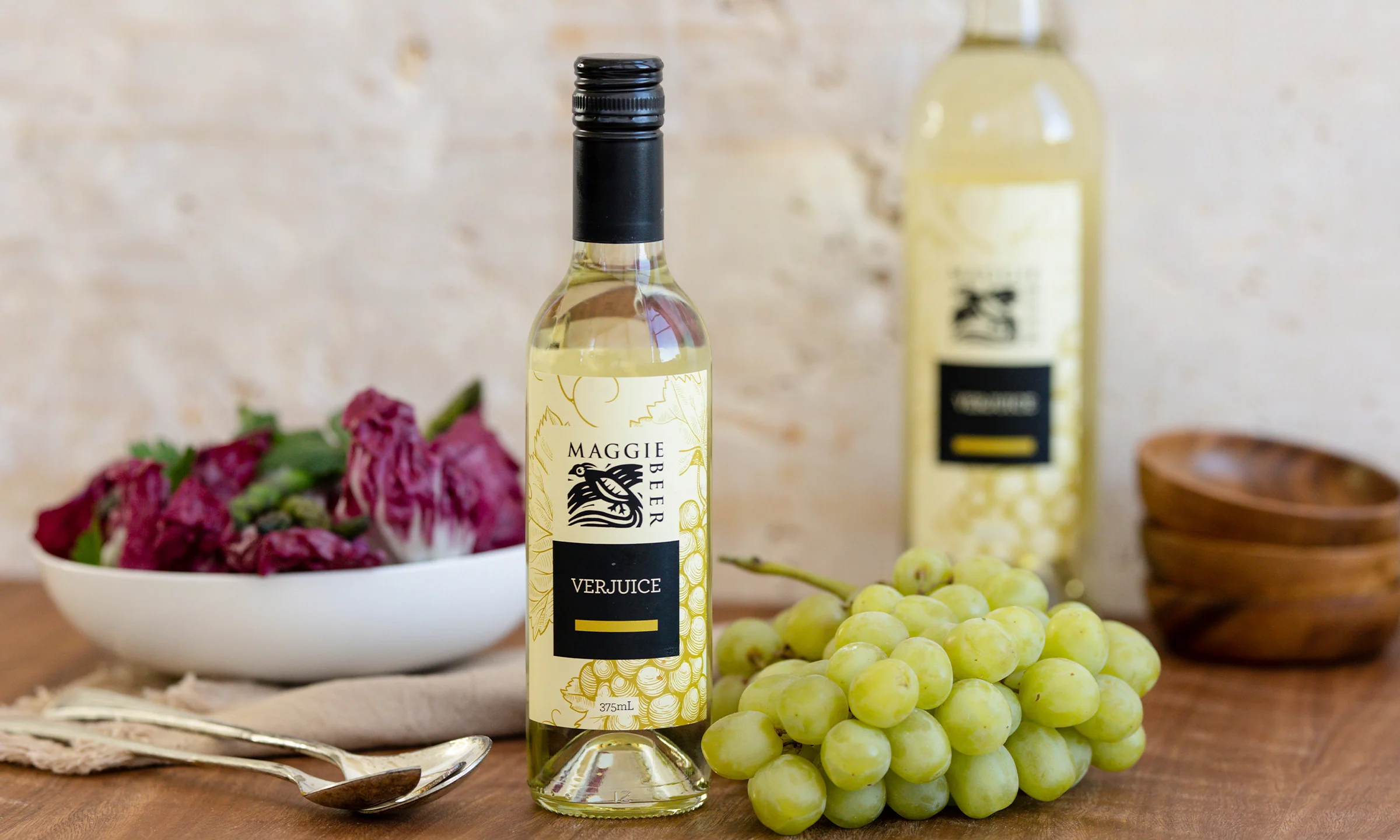 Verjuice 375mL