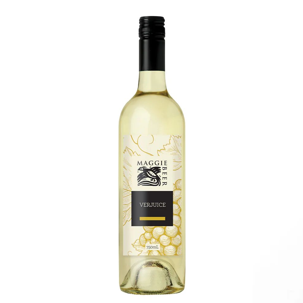 Verjuice 750mL - Image 2