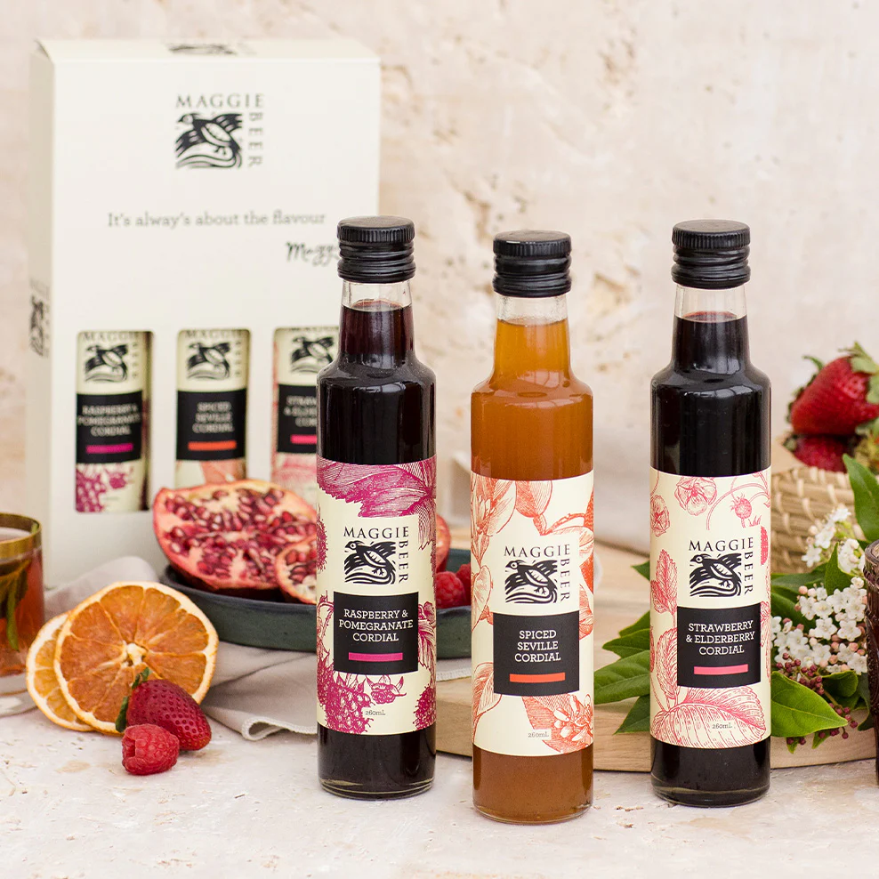 Wonderfully Cordial Gift Pack - Image 2